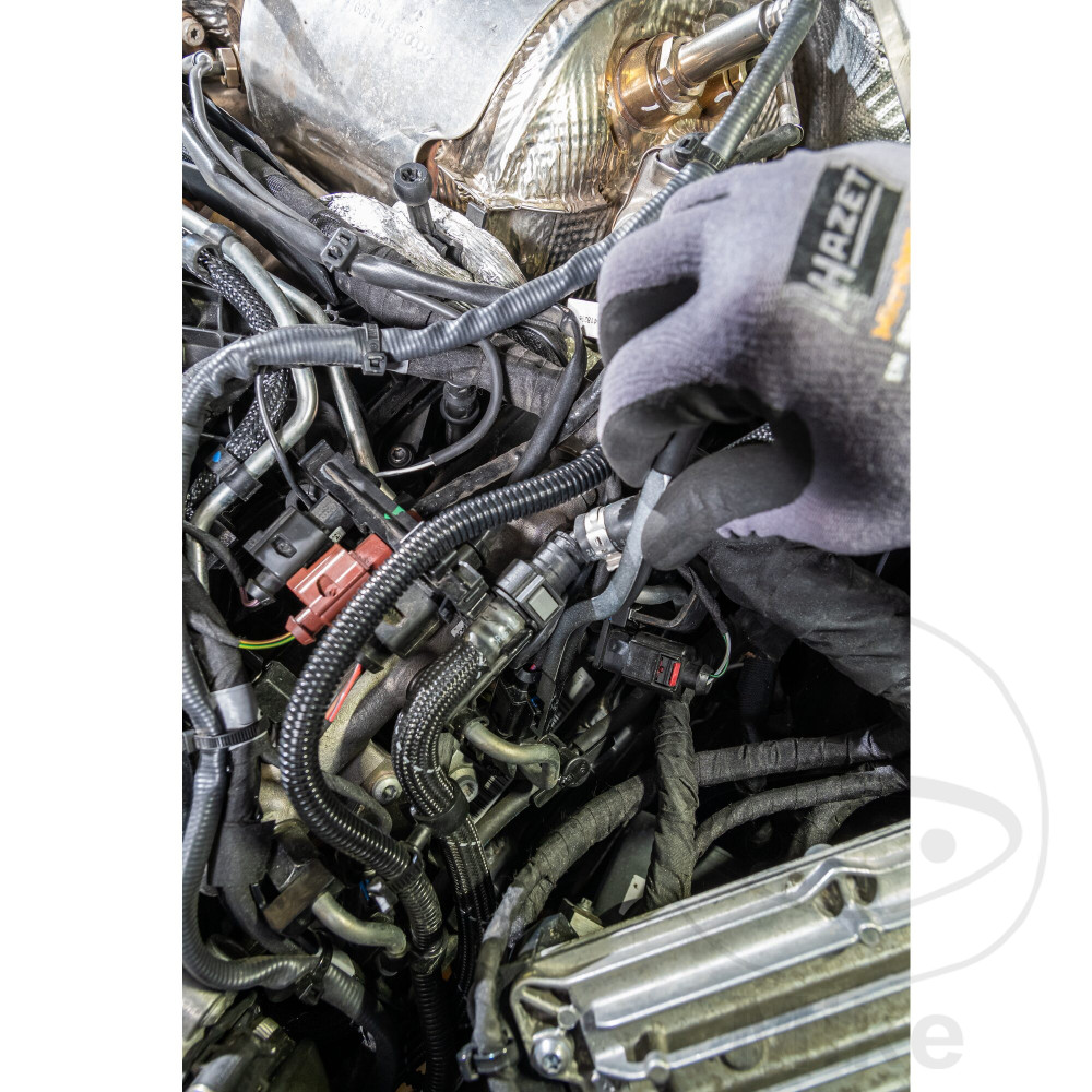 Extracteur VAG/Porsche Hazet - vue 5