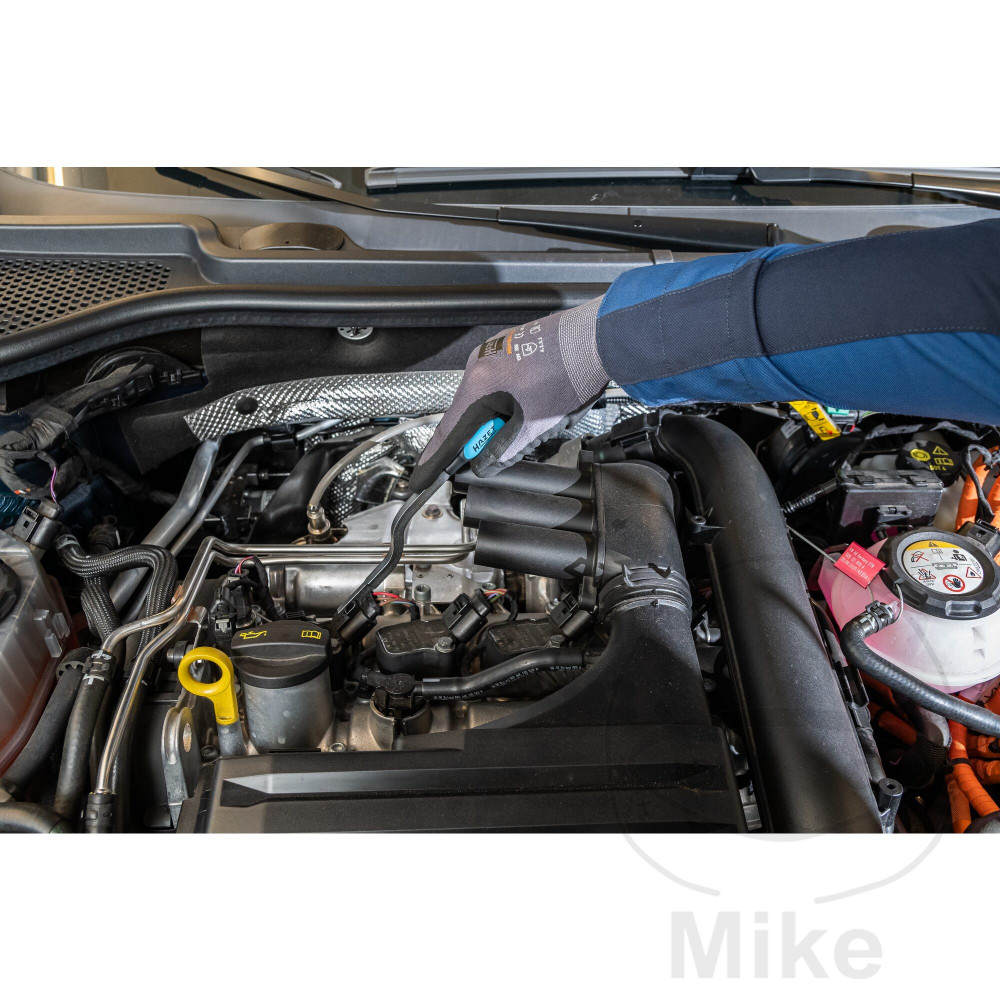 Extracteur VAG/Porsche Hazet - vue 6
