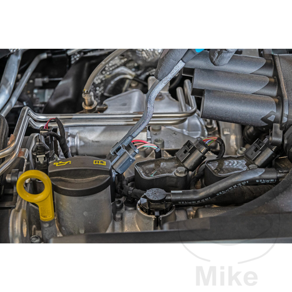 Extracteur VAG/Porsche Hazet - vue 7