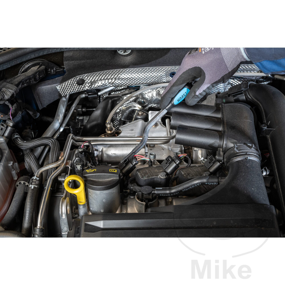 Extracteur VAG/Porsche Hazet - vue 9