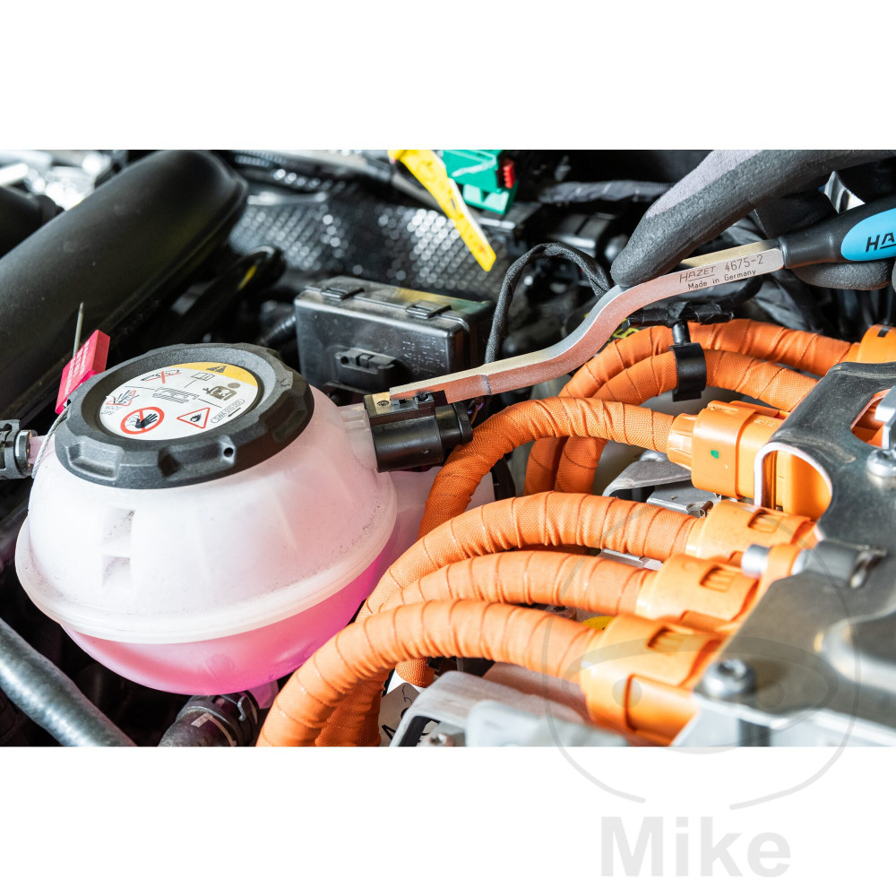 Extracteur VAG/Porsche Hazet - vue 10