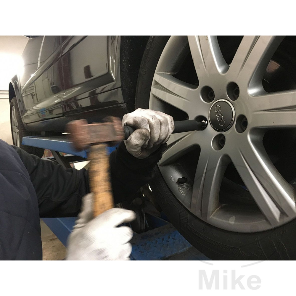 Wheel lock werkz 16 pièces Busching - vue 4