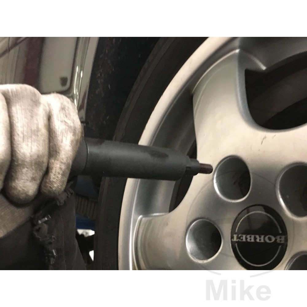 Wheel lock werkz 16 pièces Busching - vue 5