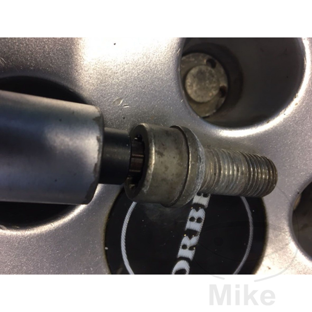 Wheel lock werkz 16 pièces Busching - vue 6
