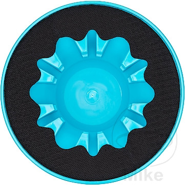 Hazet Kit de nettoyage de flasque de roue - vue 6
