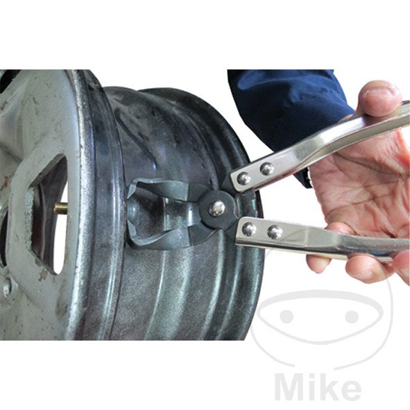Pince coupe-valve de pneu Condor Werkzeug - vue 2