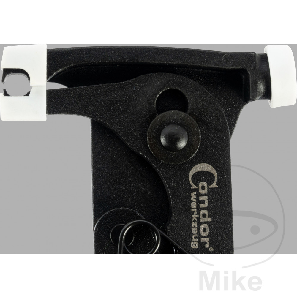 Pince de équilibrage Condor Werkzeug avec protection plastique - vue 3