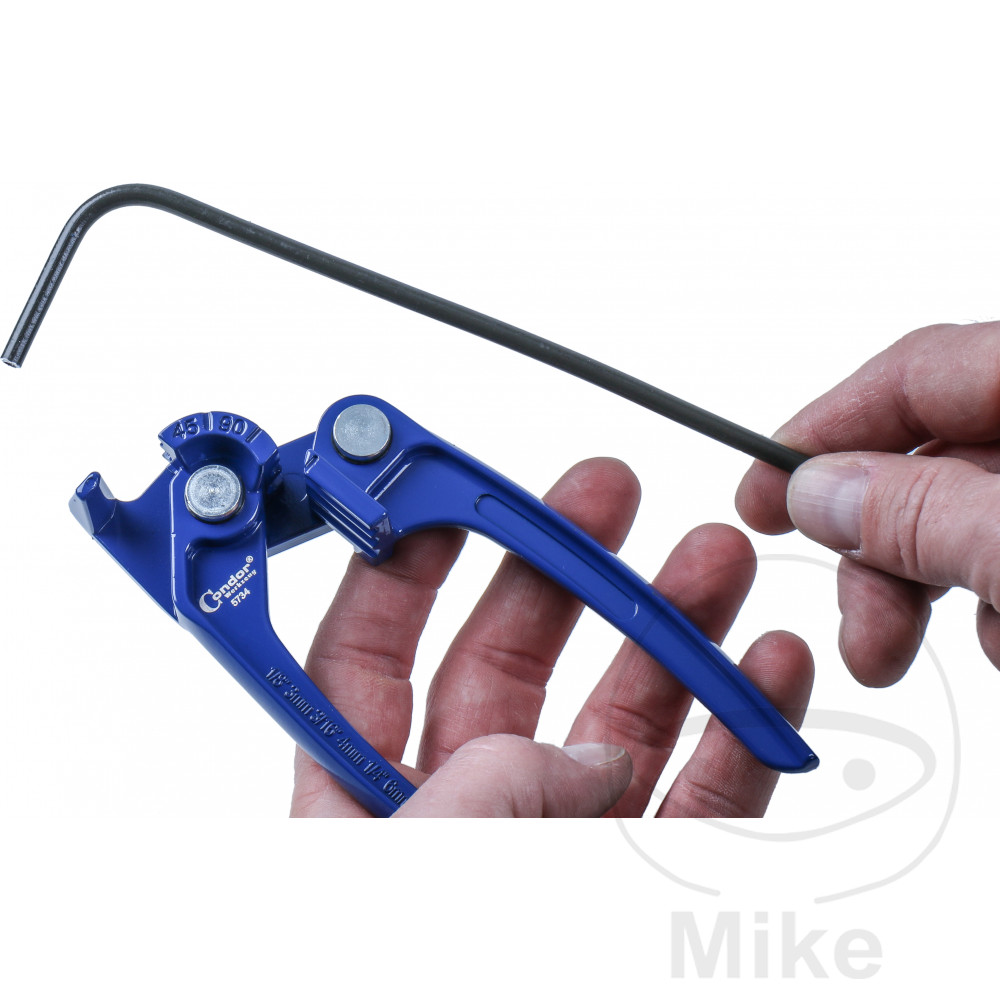 Pince de flexion pour frein et guide de carburant Condor Werkzeug - vue 2