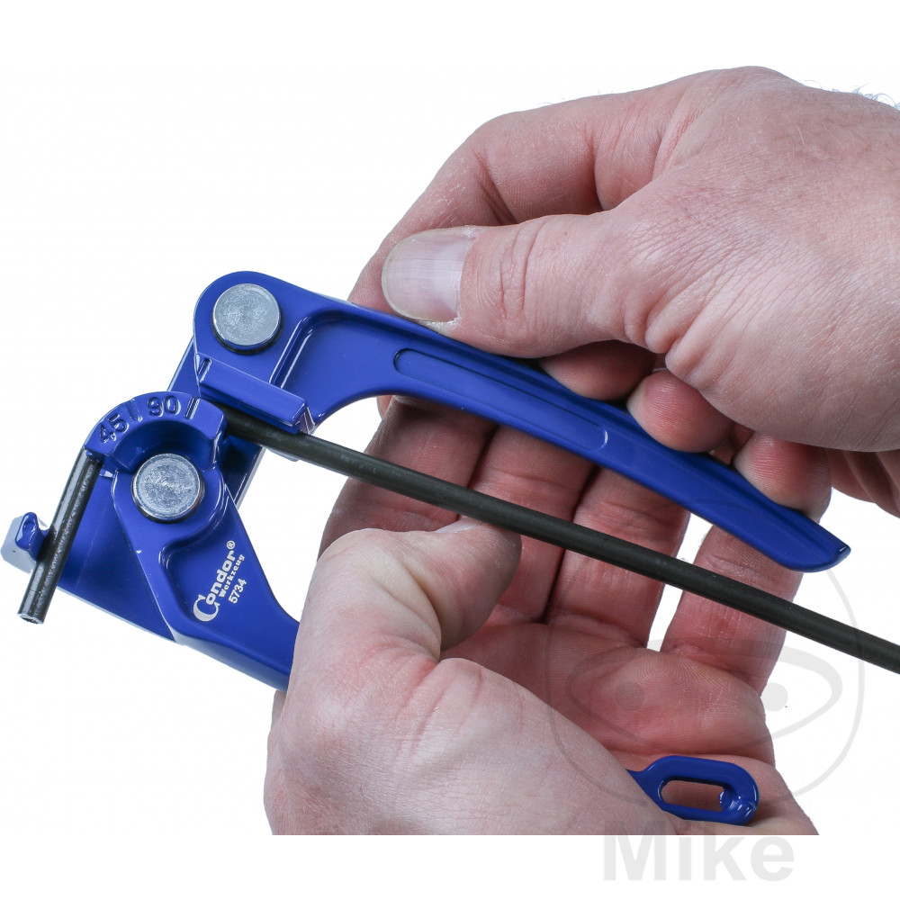 Pince de flexion pour frein et guide de carburant Condor Werkzeug - vue 3