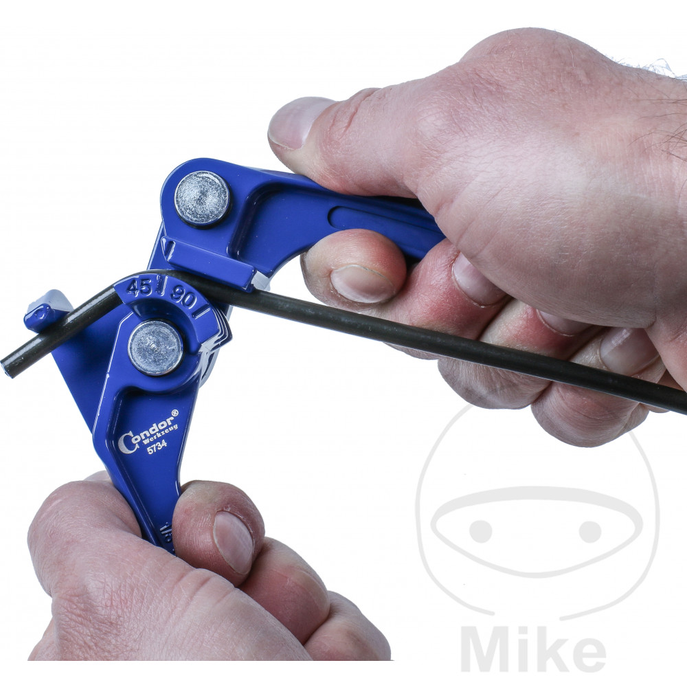 Pince de flexion pour frein et guide de carburant Condor Werkzeug - vue 4