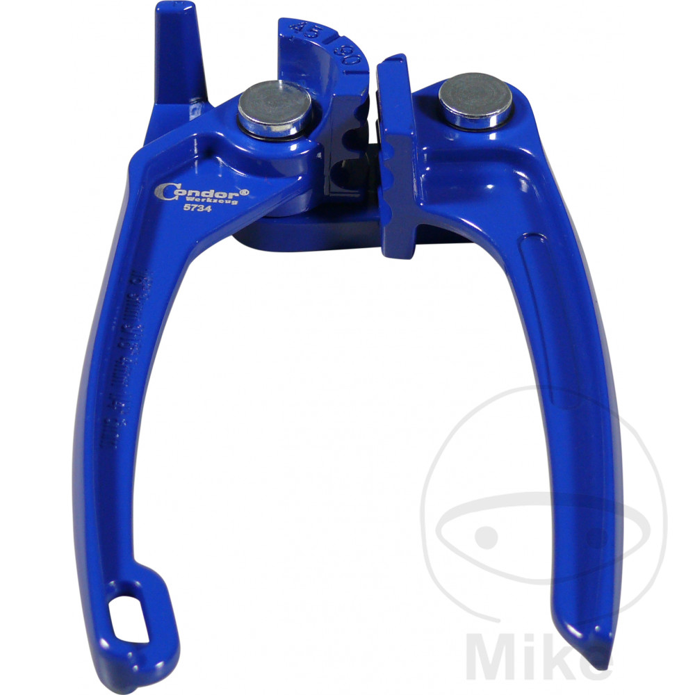 Pince de flexion pour frein et guide de carburant Condor Werkzeug - vue 5