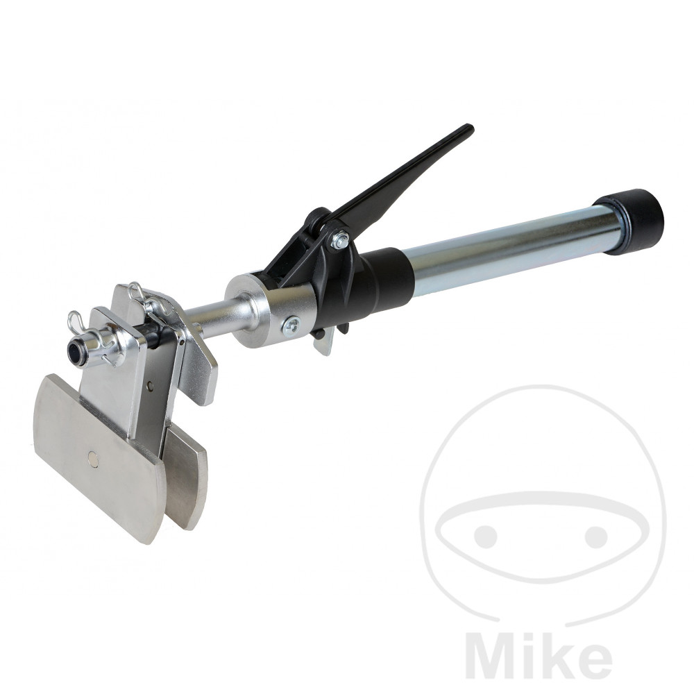 Outil de retour de pistolet de frein Bendel - vue 3