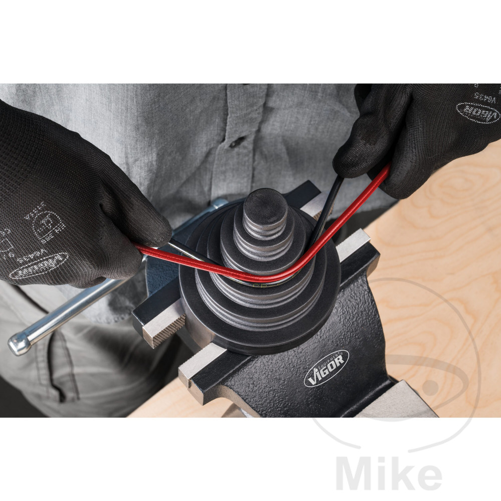 Pince cintreuse de tube Vigor 4,75 mm - vue 3