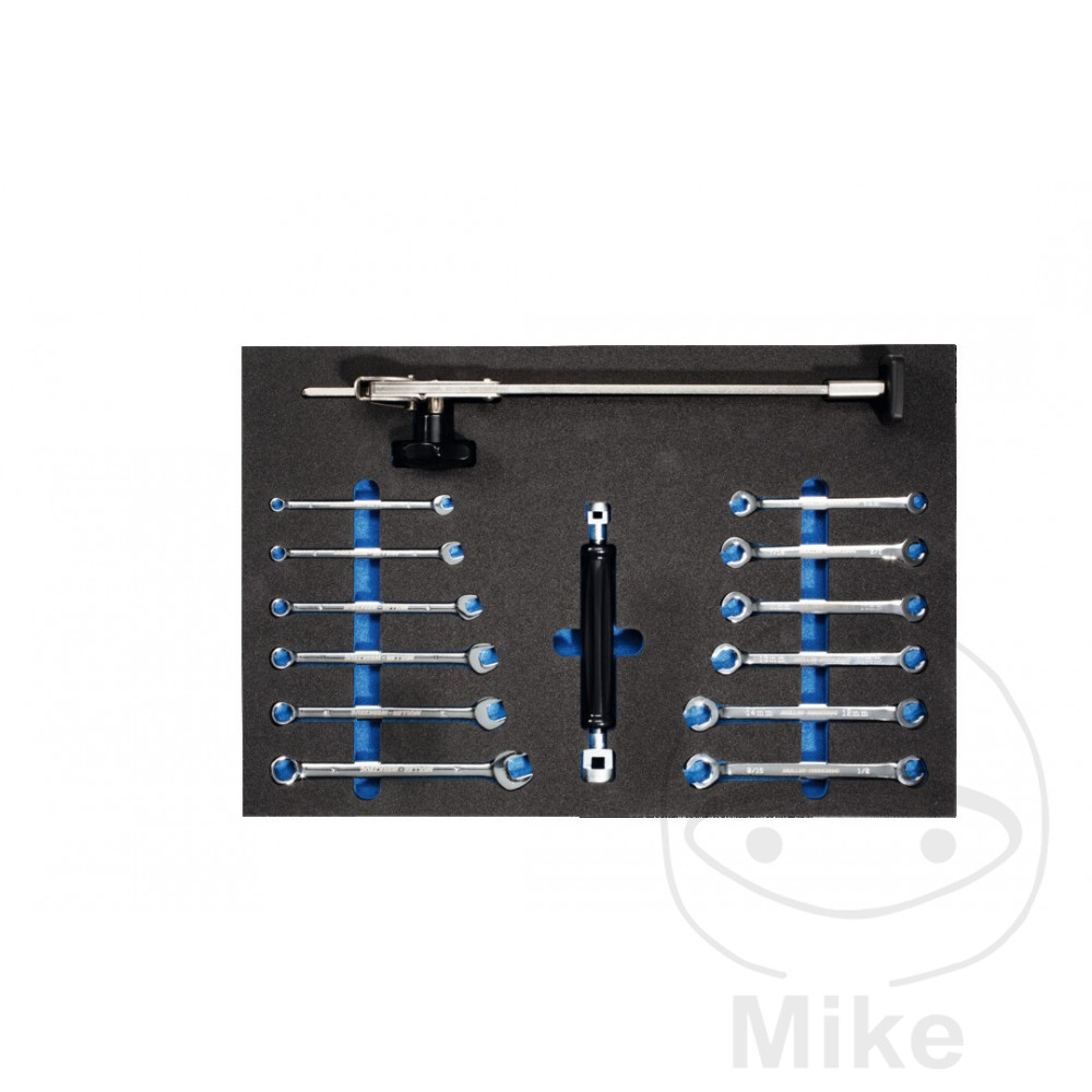 Chariot à outils ATE avec outils de freinage - vue 6