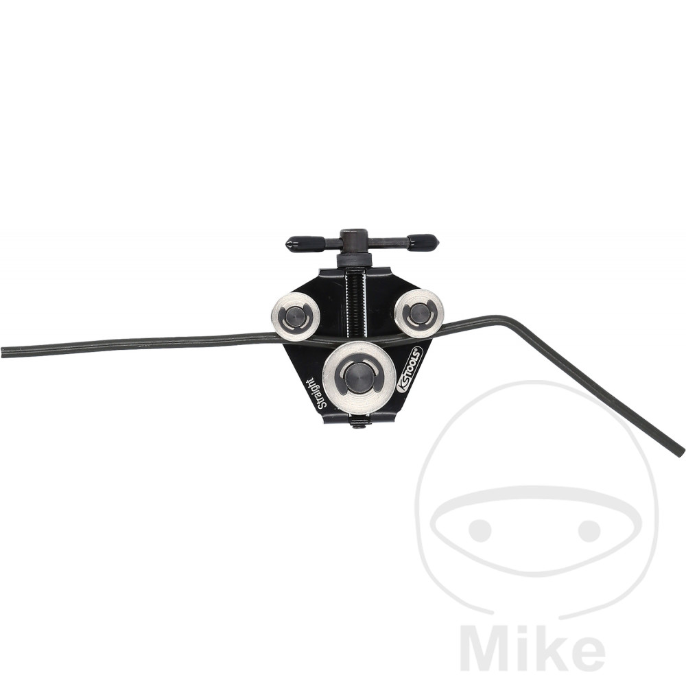 Outil de cintrage et redressage de conduites de frein KS Tools - vue 4