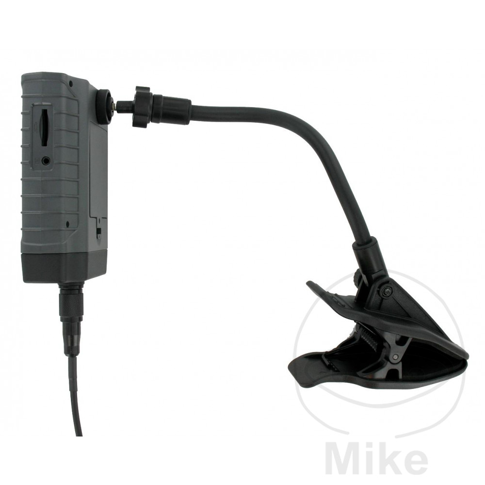 Support d'endoscope Busching avec pince pour 6146534 + 6146542 - vue 3