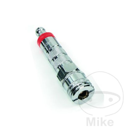 Imprimante à compression Kunzer Otto 3.5-17.5 BAR en valise - vue 5