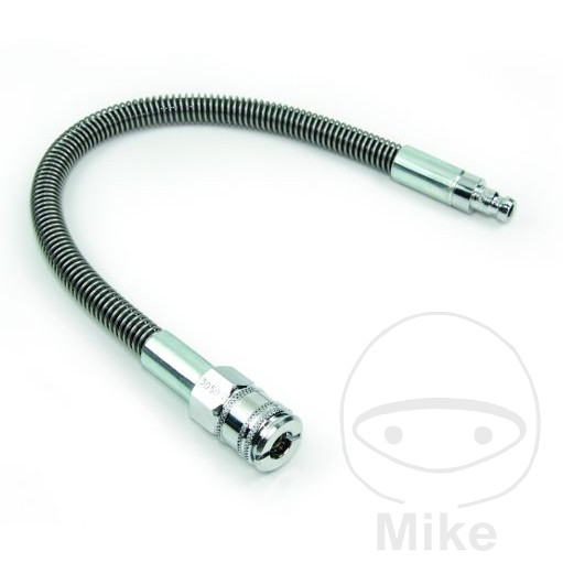 Imprimante à compression 10-60 Diesel dans valise Kunzer - vue 2
