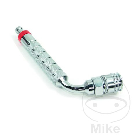 Imprimante à compression 10-60 Diesel dans valise Kunzer - vue 4