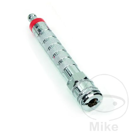 Imprimante à compression 10-60 Diesel dans valise Kunzer - vue 6