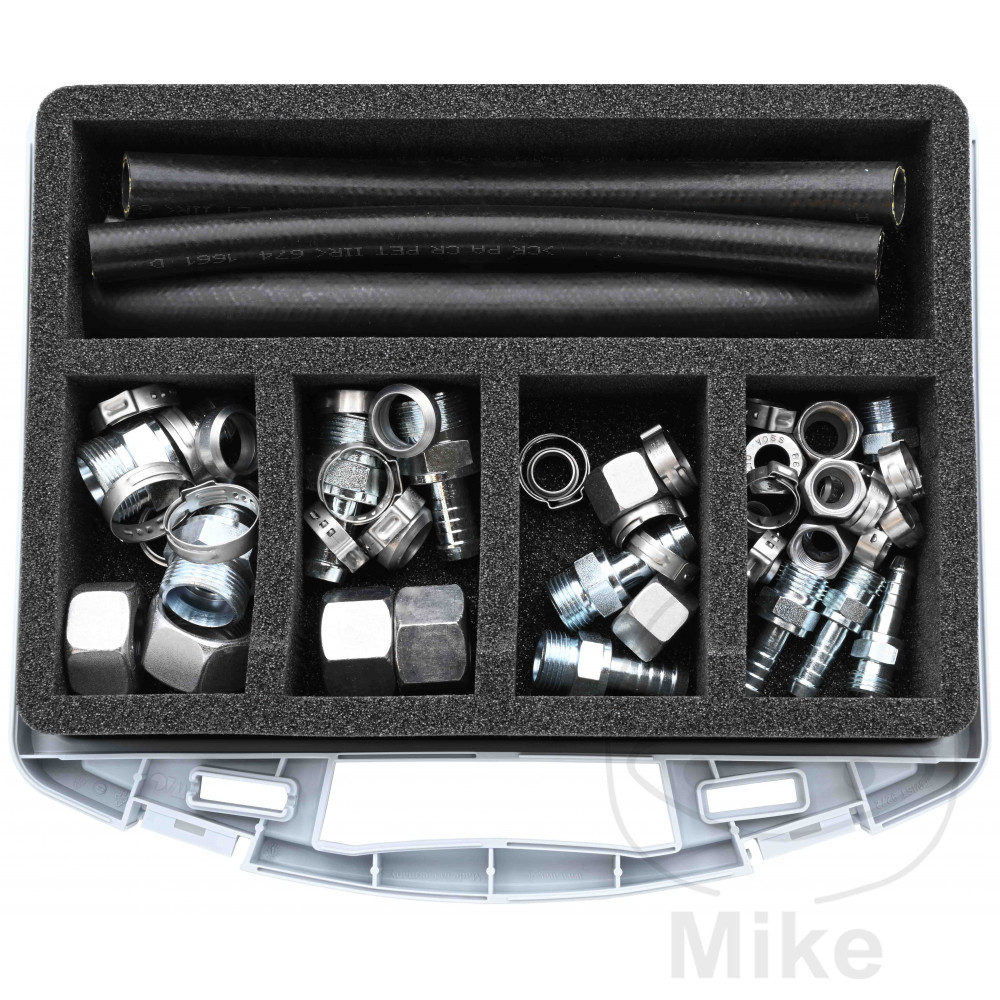 Kunzer Kit de réparation climatisation tube L 235 mm