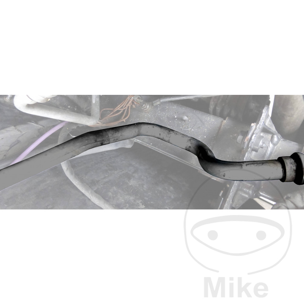 Kunzer Kit de réparation climatisation tube L 235 mm - vue 2