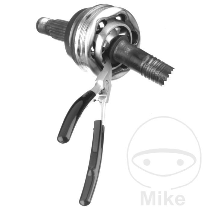 Circlips incliné Gedore Automotive - vue 2
