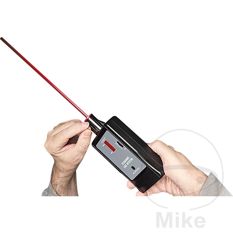 Détecteur de fuite ultrasonique Busching - vue 3
