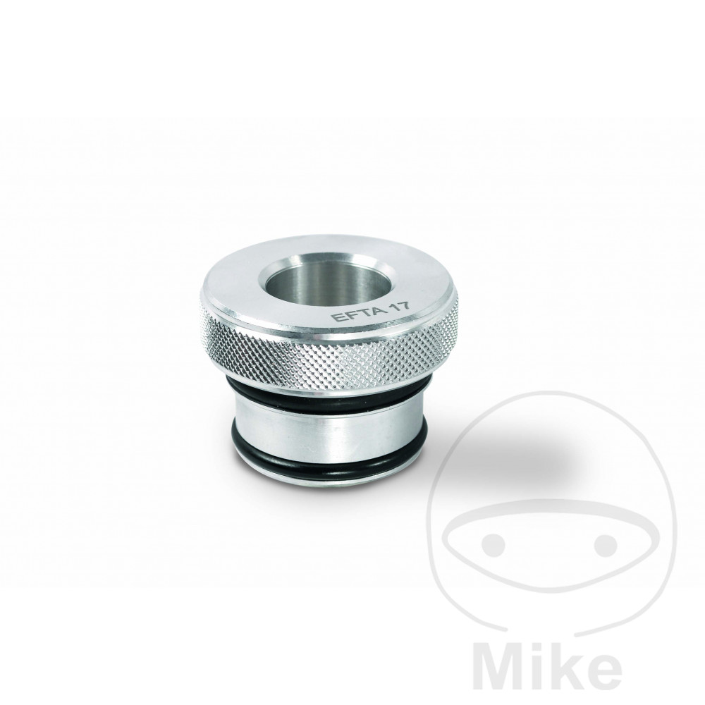 Adaptateur de remplissage d'huile Leitenberger VAG 1.5L TSI - vue 2