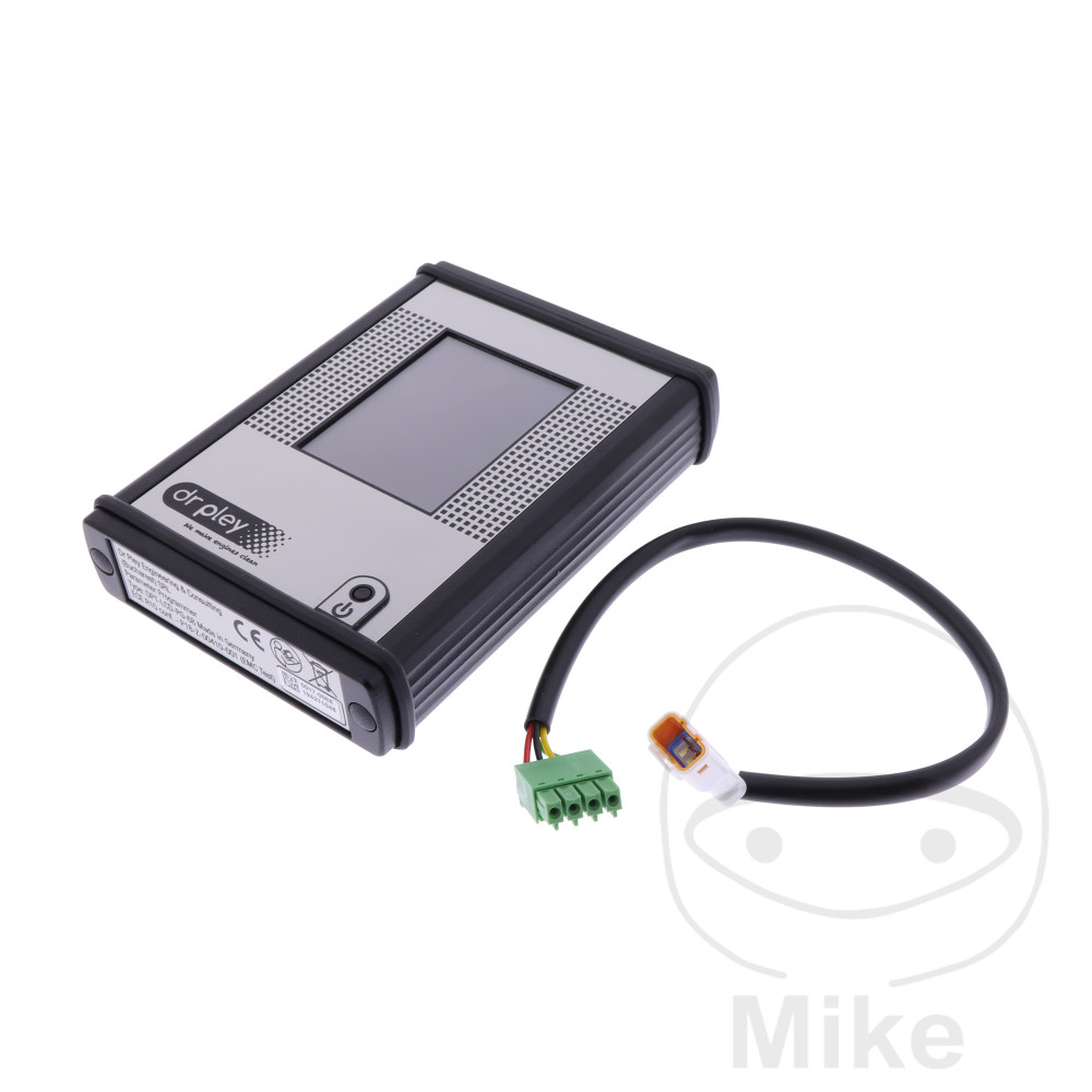 Unité de diagnostic NOx Bosal Euro 5 Diesel - vue 2
