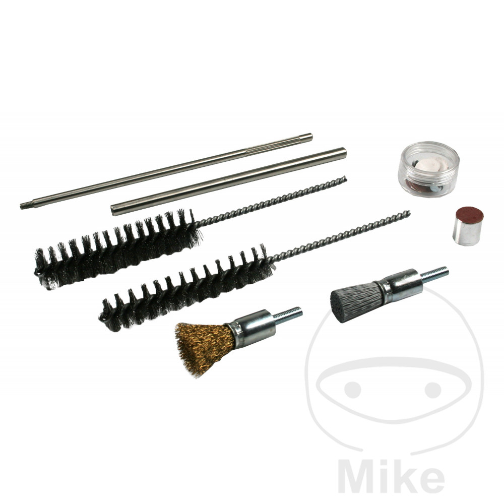 Nettoyant injecteur universel Busching - vue 2