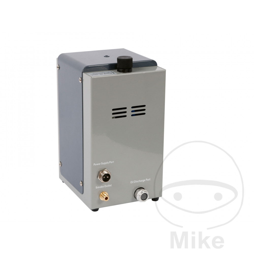 Détecteur de fuites HBT MINI SMOKEY - vue 2