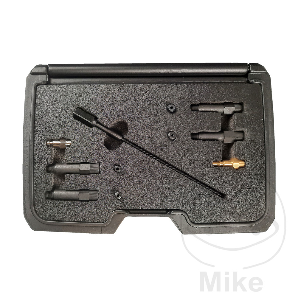 Kit adaptateur de compression Busching - vue 2