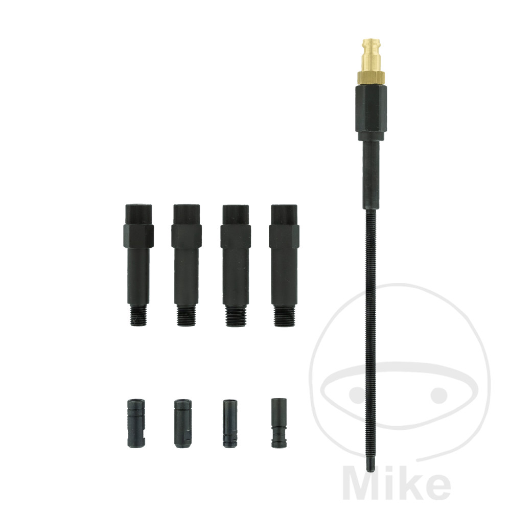 Kit adaptateur de compression Busching - vue 3