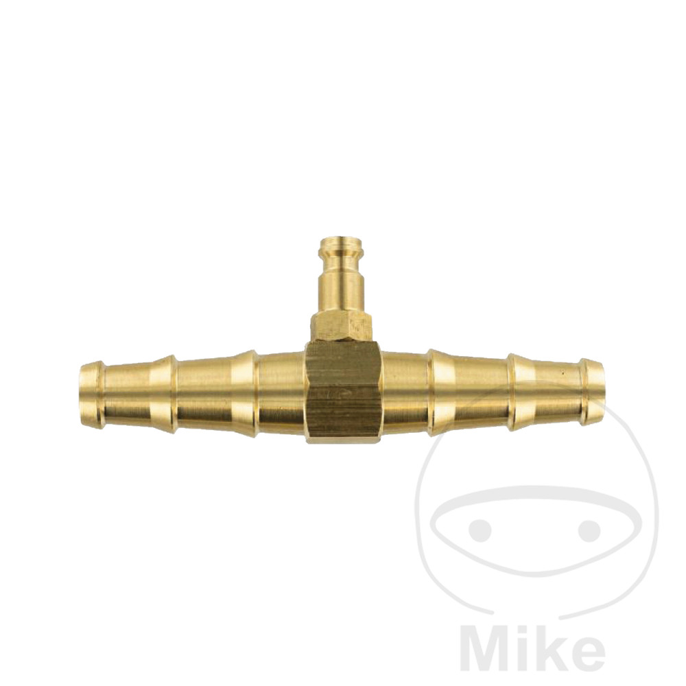 Busching Raccords de tuyau T 6 et 15 mm M - vue 2