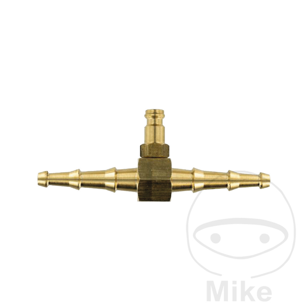 Busching Raccords de tuyau T 6 et 15 mm M - vue 3