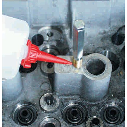 Kit de réparation de filetage M6 pour injecteurs Mercedes-Benz Müller Werkzeuge - vue 3