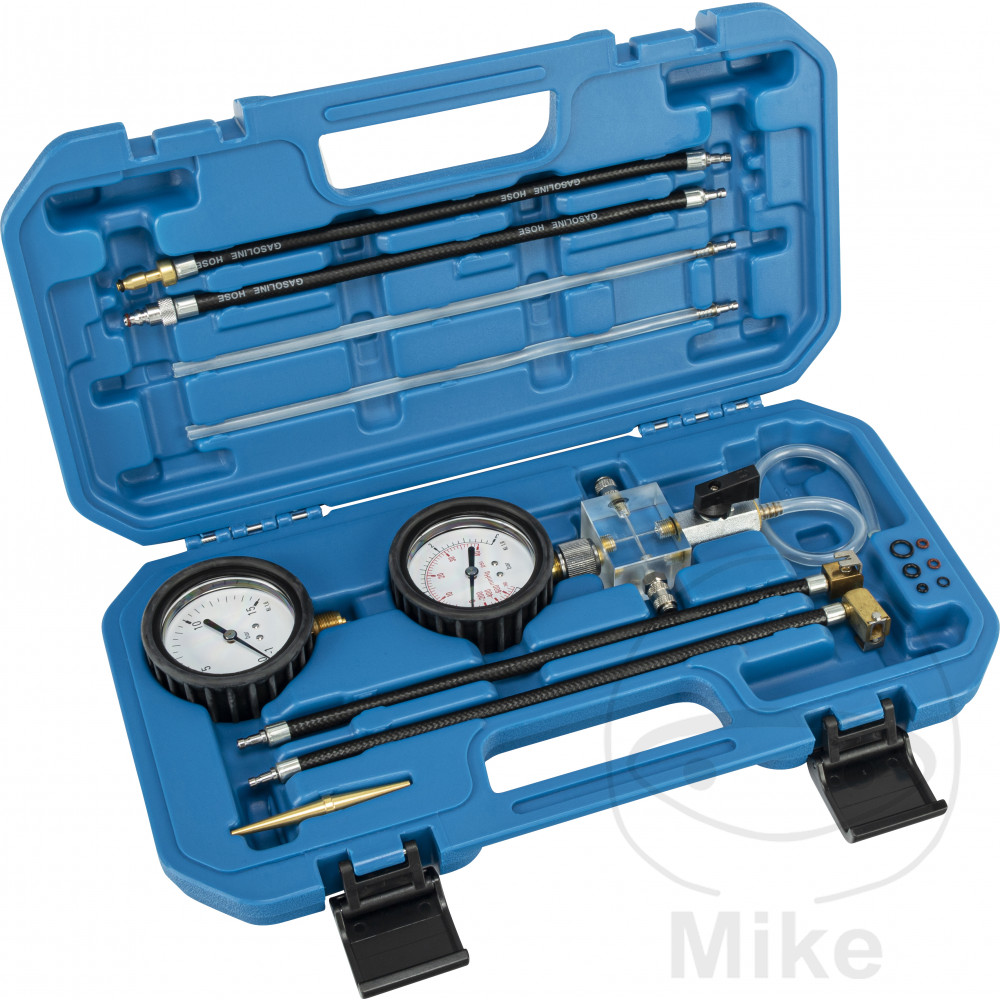 Appareil de mesure pression retour common-rail Condor Werkzeug