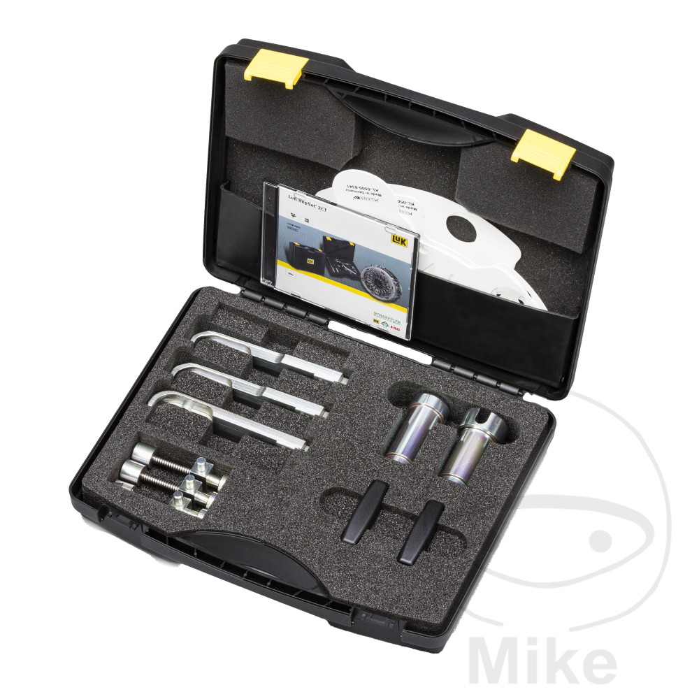 Outil double accouplement base supplément VW 6146011 LuK - vue 2
