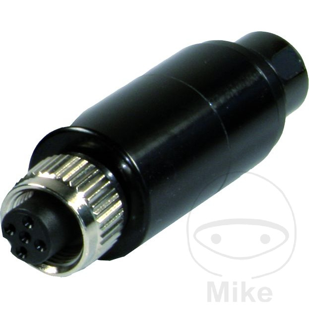 Adaptateur pour endoscopesonde 6 à 5 broches Busching