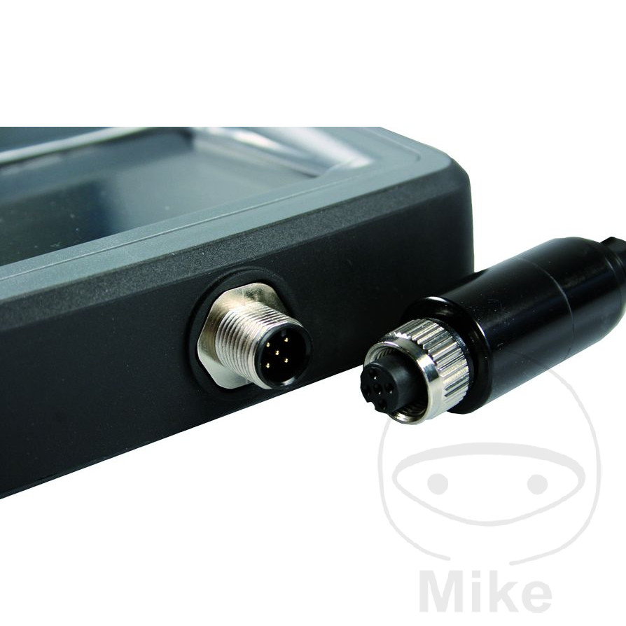 Adaptateur pour endoscopesonde 6 à 5 broches Busching - vue 2