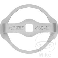 Clé de démontage de filtre à huile Hazet - vue 4