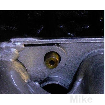 Centre de forage Huelsen 4 pièces M6 M8 M10 M12 SSW Schmack - vue 5