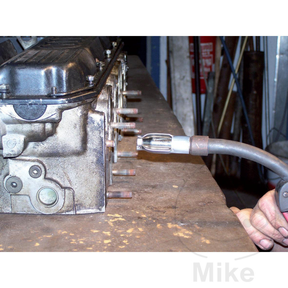Kunzer STEHB extracteur ANSCHW DUE pour Mercedes-Benz 15 - vue 2