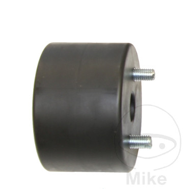 Poids d'impact supplémentaire 3 kg SSW Schmack 6170194 - vue 2