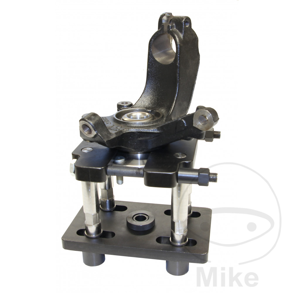 Extracteur de roue universel SSW Schmack MAX 170 mm - vue 2