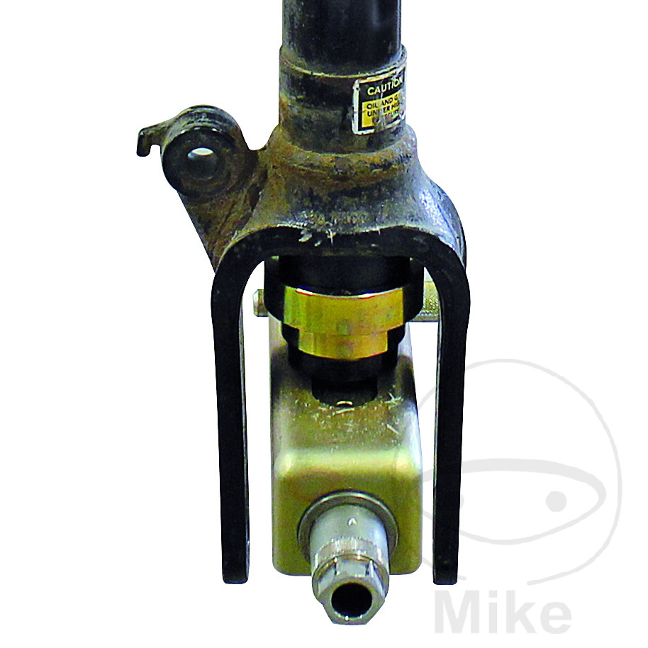 Anneau adaptateur tensionneur à ressort Gedore Automotive - vue 2