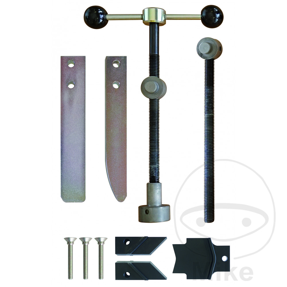 Kit de conversion unité de serrage Gedore Automotive - vue 2