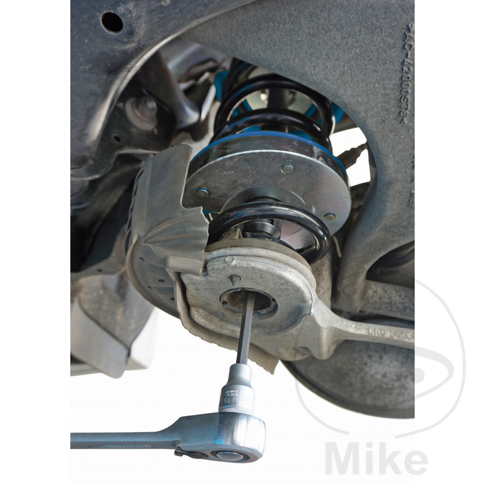Tendeur de ressort universel Gedore Automotive - vue 3