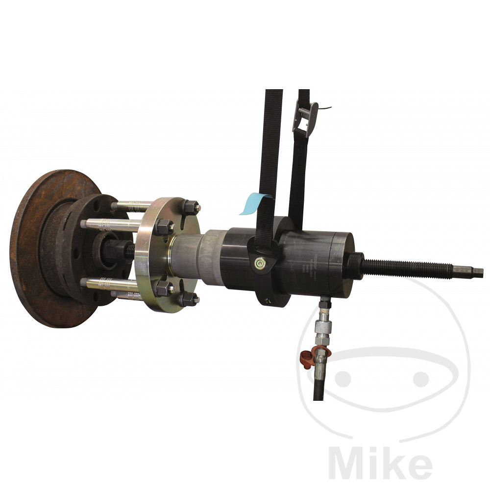 Arbre de transmission AUSBAU Gedore Automotive - vue 2